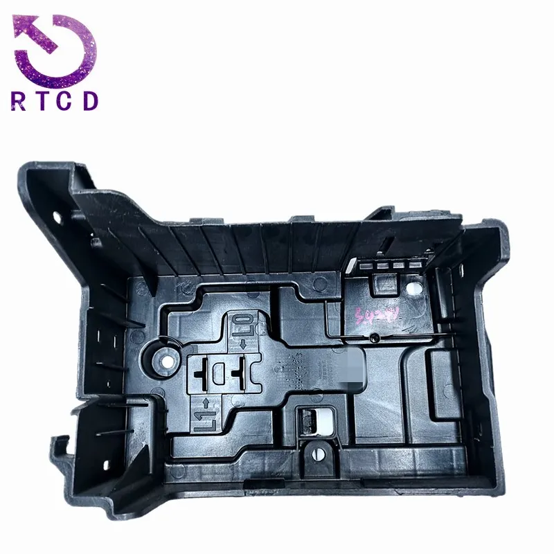 Slot coperchio batteria 9801801880 per Peugeot 208 2008 301 207CC Citroen DS3 C3CR Elysee Yunyi C4 airsd