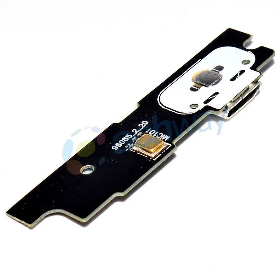 For U10 U20 USB Charger Board Flex For Meizu M1 M2 M3 M3s M5 M5s M6 Note Mini USB Port Connector Dock Charging Flex Cable