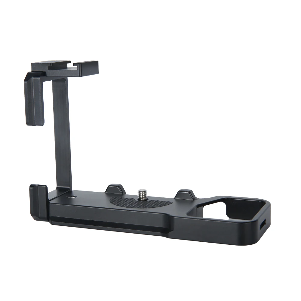 Niceyrig L-bracket for Sony A7C Camera