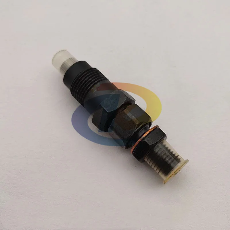 1pcs Nozzle Fuel Injector For T-oyota Prado 1KZ 23600-69165 Hilux Surf Hiace KZJ120, KZJ90, 95 KZN185 KZH100, KZH106 KCH46 KCH16