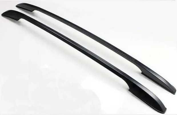 Roof Rack Side Rails Bars for Hyundai IX35 Car trim