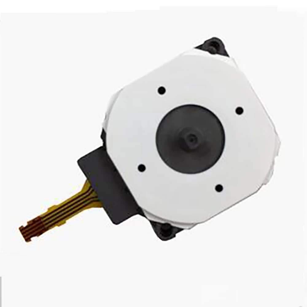 3D Analog Joystick Left Right Joystick Thumb stick Replacement Parts for New 2DSLL /2DSXL