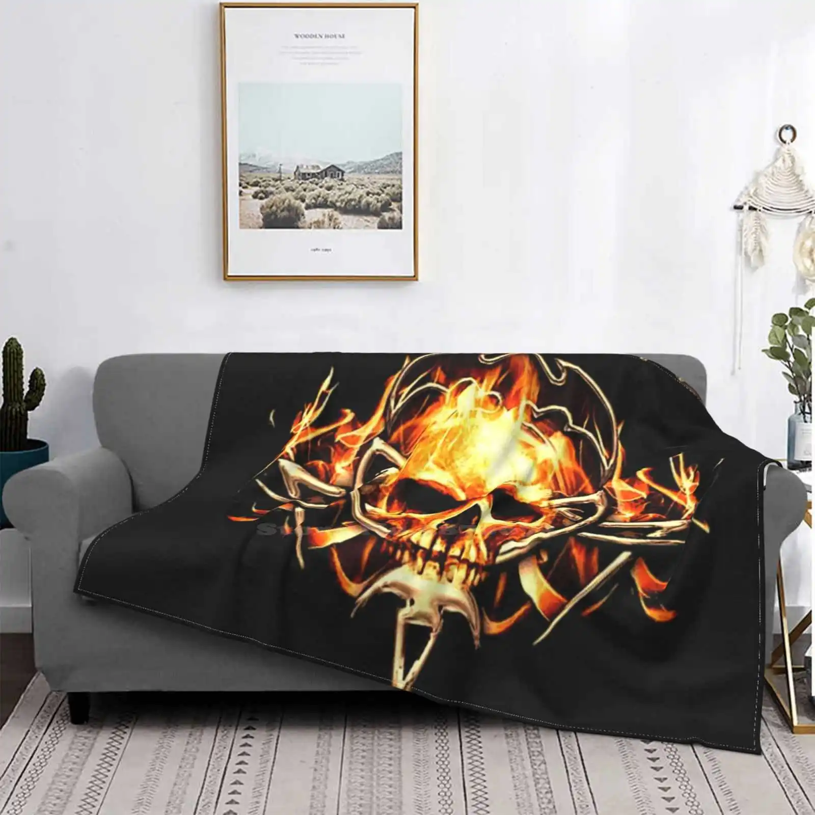 Take This Product Trend Style Funny Fashion Soft Throw Blanket Queensryche Band Avenged Linkin Park Tool Michael Myers Miyers