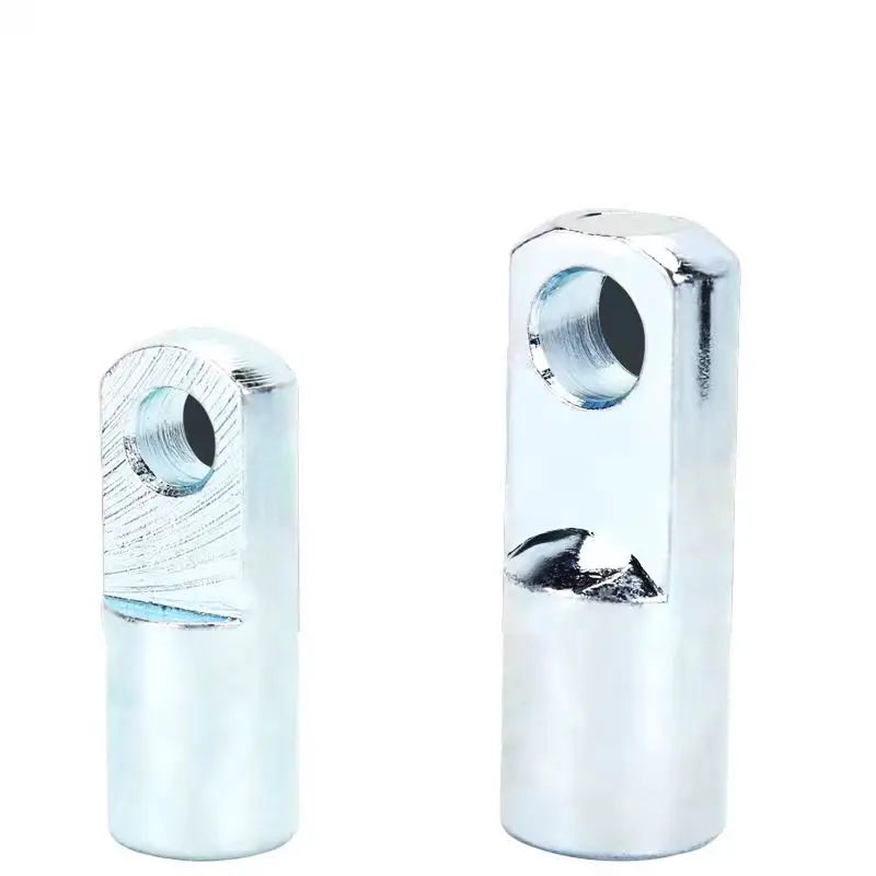 Cylinder Accessories SC Standard Cylinder Fitting with Pin I-type Connector MAL/MA Cylinder Pneumatic Components