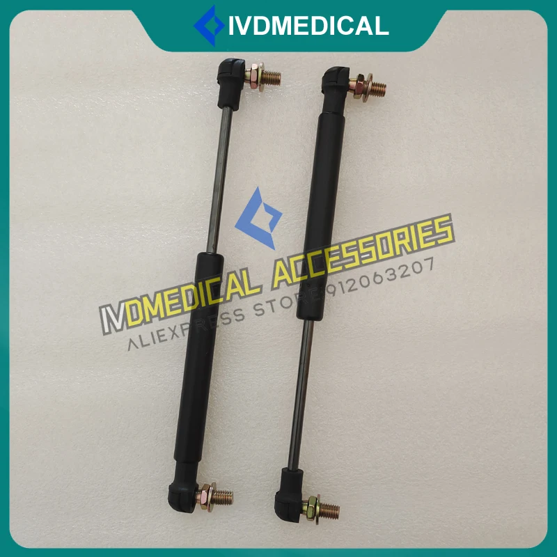 Imagem -02 - Mindray-haste de Suporte para Pressão Original Analisador Biológico Pressão Mola de ar