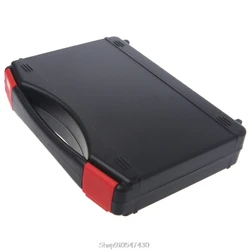 Repair Tool Storage Case Utility Box Container For Soldering Iron D10 20 Dropship