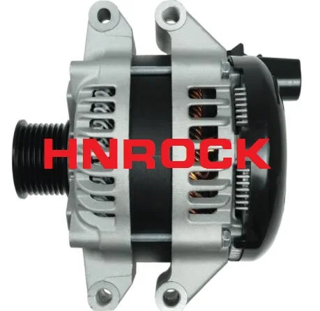 NEW HNROCK 12V 210A ALTERNATOR 104210-6070 104210-6071 104210-6072 11135 12317591529 12317591530 2040455 FOR BMW