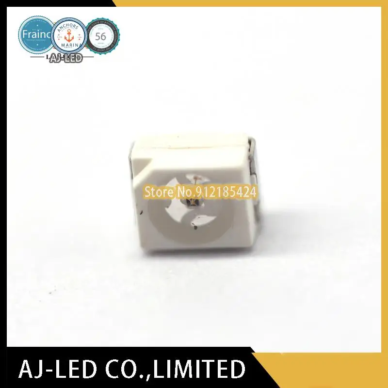 

10pcs/lot SFH420-P infrared emitting photodiode wavelength 950nm SMD 1210/3528 angle ±60°