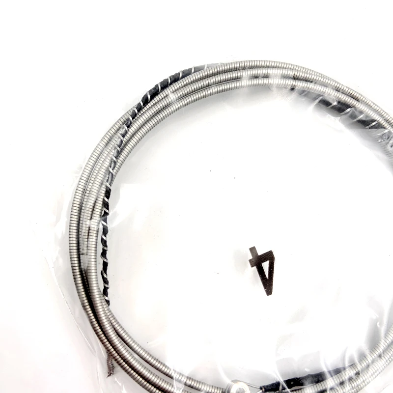 1 set (A-D-G-C) KING LION 3/4 4/4 cello strings V111,Steel wire alloy cello strings.cello Parts Accessories