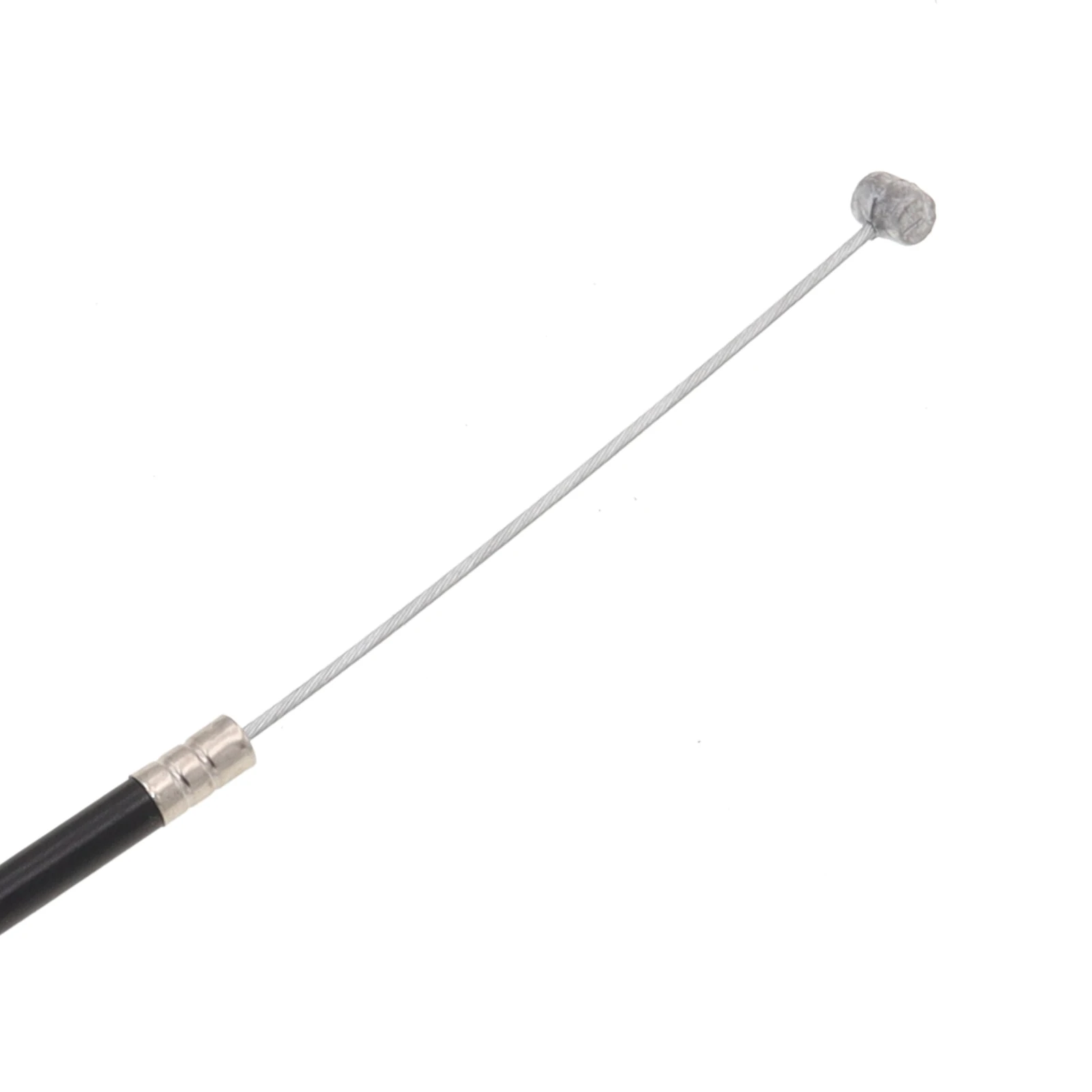 702mm 802mm Accelerator Throttle Cable for 43cc 47c 49cc Mini Pit Pocket Quad Bike Motorcycle Part