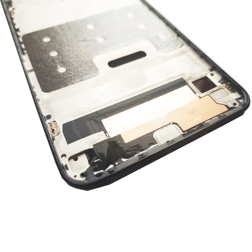 AAA Quality Middle Frame For Huawei P Smart 2019 Middle Frame Housing Cover For Huawei P Smart 2019 Middle Frame