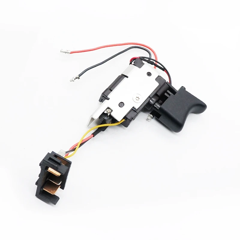 Trigger interruttore originale originale N391669 per DeWALT DCD700CK2 DCD710 DCF805 DCD700 DCD710 DCD710C2 cacciavite trapano