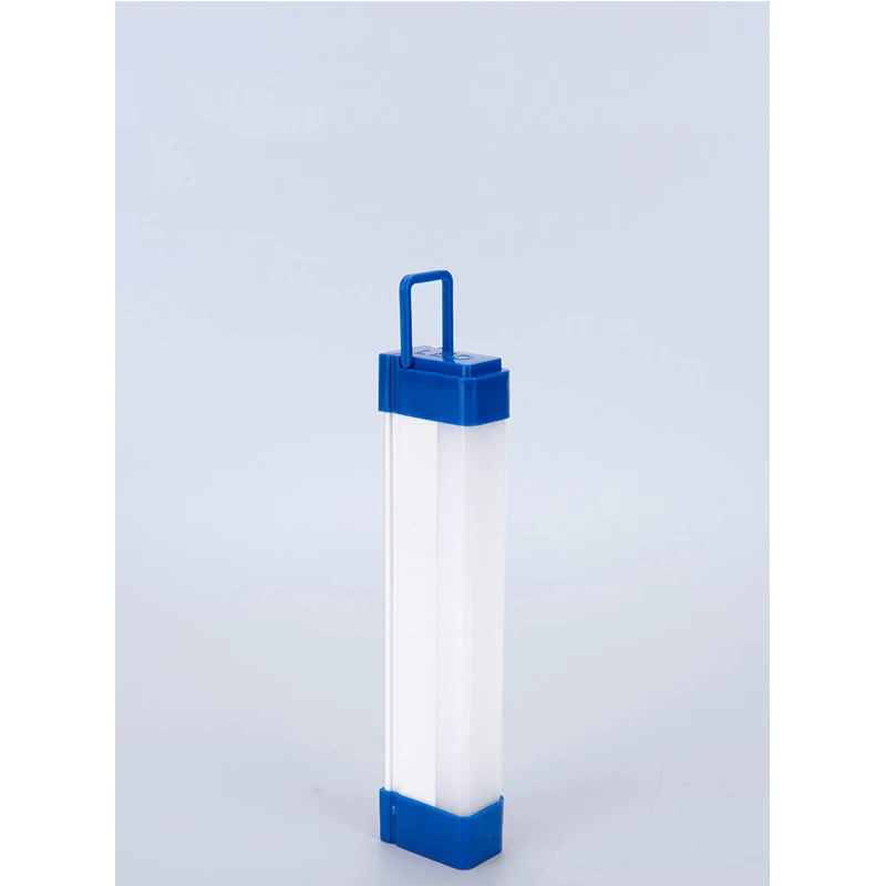 LED Light USB Rechargeable Portable Night Light Car Signal Lamp Outdoor Emergency Light Kitchen Cabinet Wardrobe Lamp