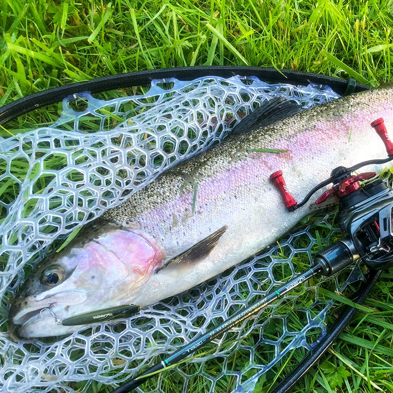 TSURINOYA pływający ołówek twarde przynęty DW64 60mm 3.1g Topwater Mini przynęty Swimbait Minnow Crankbait i woblery pstrąg Bass Bait — zdjęcie 7