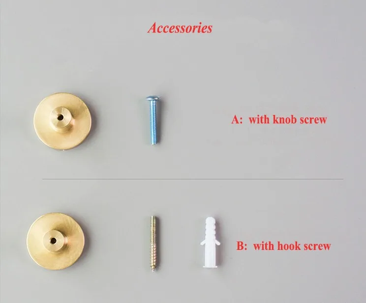 Gold Antique Brass Hexagon Knobs Cabinet Knob Handle Dresser Knobs Drawer Pulls Kitchen Furniture Hardware Wall Hooks