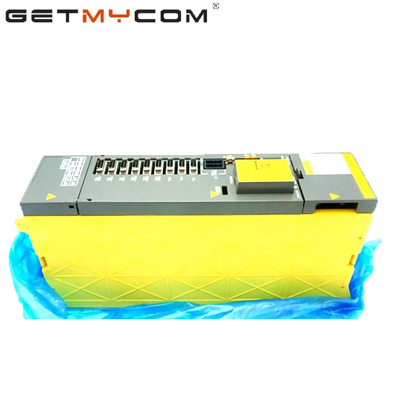 A06B-6080-H301 Original for FANUC Getmycom servo driver Original Disassembly Machine