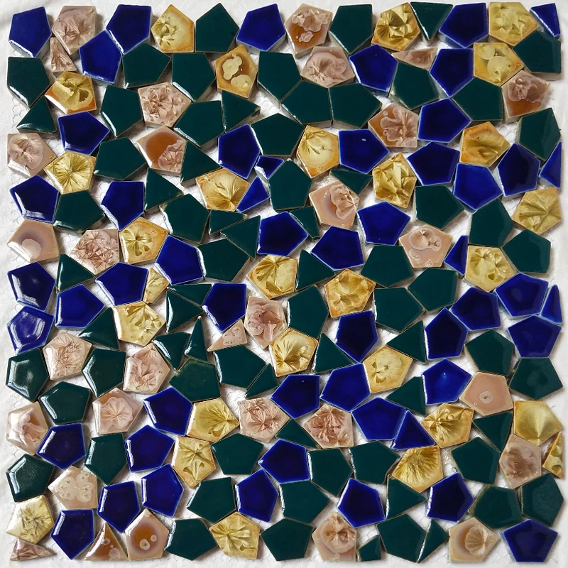 

Ceramic mosaic tile kitchen backsplash bathroom swimming pool wall porcelain tiles garden saloon floor