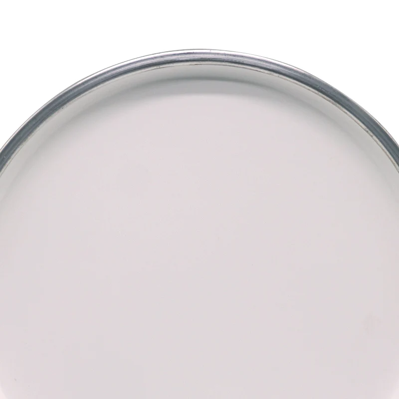 16inch drum skin drum head white color black color