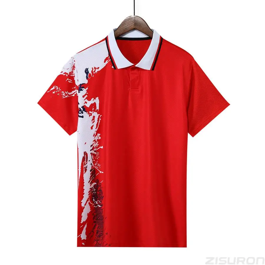 sport Chinese National jerseys badminton shirt for Men Women Children China badminton t shirt shorts tennis shirt soccer clothes