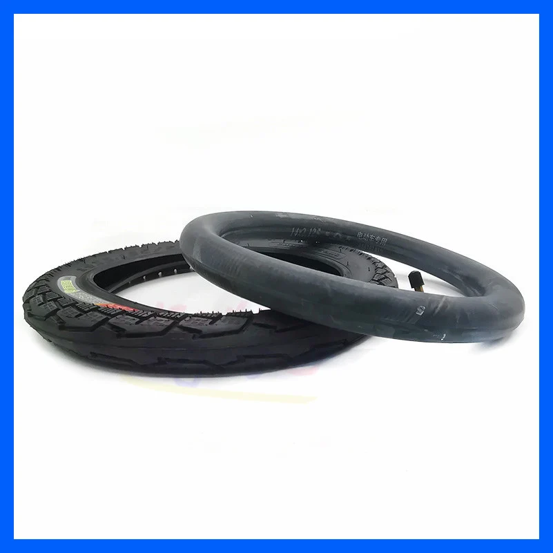 Free Shipping 14x2.125 bike folging electric scooter tyre  x 2.125  for Gas Electric Scooters  inch E-bike wheel tire