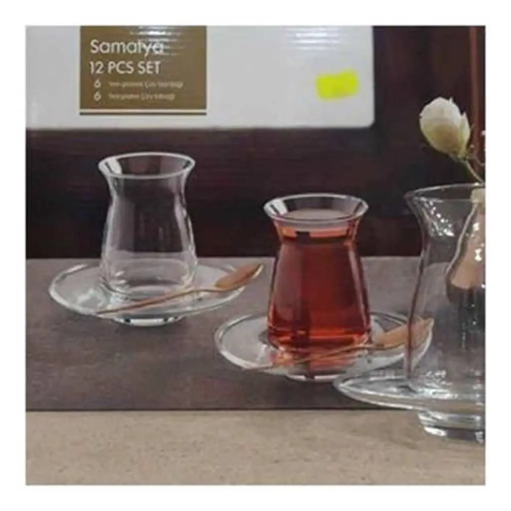 DOLBOVIPAŞABAHÇE SAMATYA TEA KIT mug кружка coffee cup cup اكواب قهوه tazas