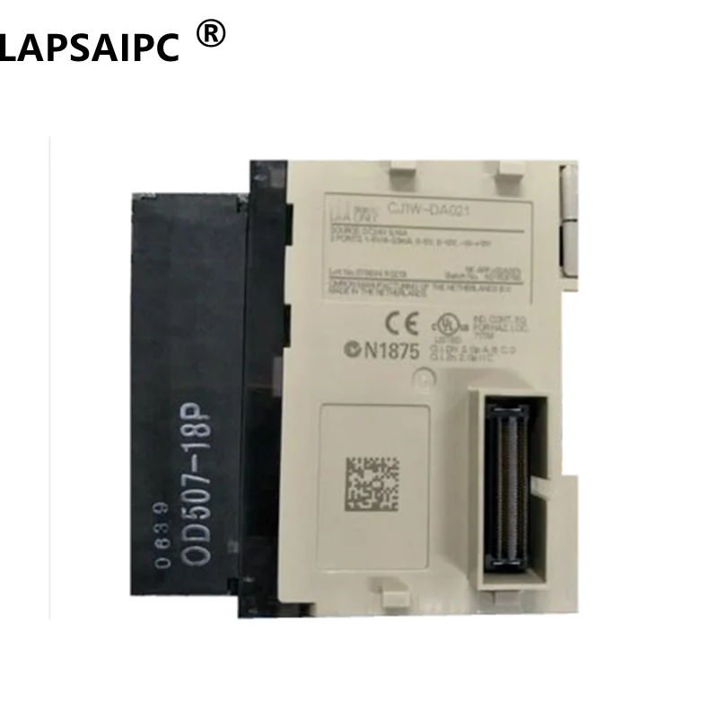 

Lapsaipc CJ1W-DA041