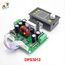 DPS3012 Programmable Power Supply 32V 12A #2
