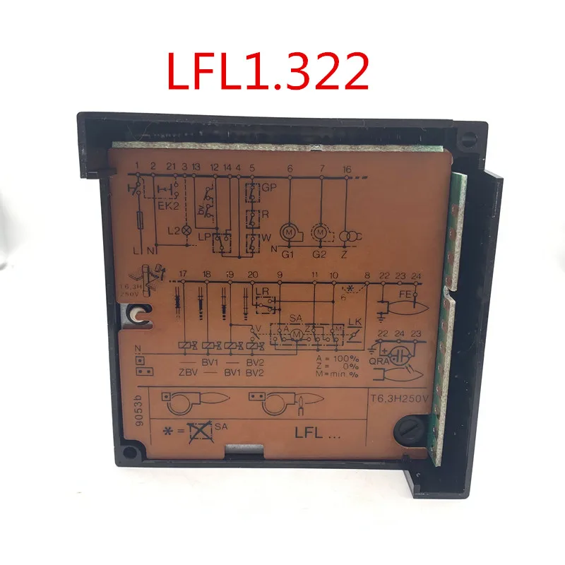 100% 오리지널 박스, LFL1.333, LFL1.322, LFL1.335, LFL1.122, 신제품