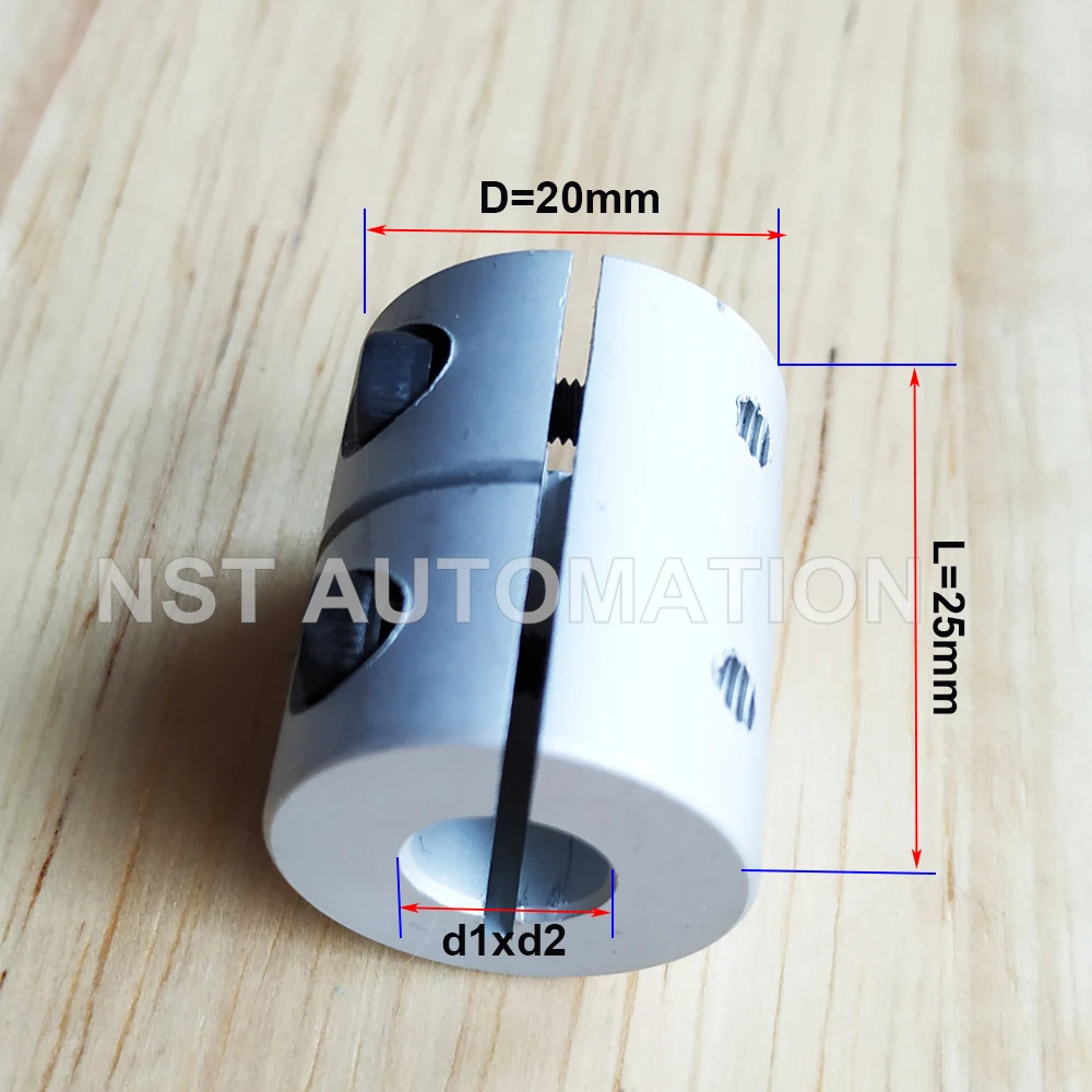 3D Printer Parts T8… - image