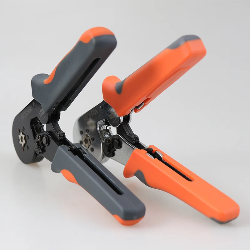 crimping tool hsc8 6-6 6-4 crimper kablo kesici pliers cable crimp tools plier wire cutter alicate crimpador alicates