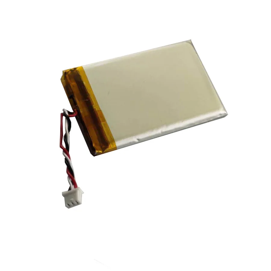 Новый 3,7 в 1000 мАч литий-полимерный аккумулятор Батарея подходит для Corsair Void Pro RGB гарнитура Батарея Перезаряжаемые Замена