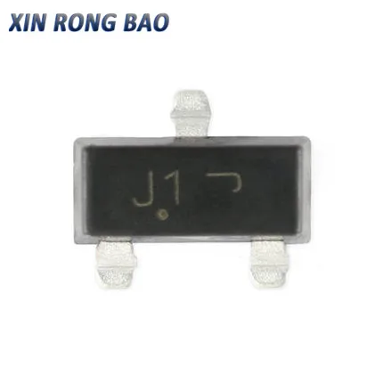 100PCS BSS138LT1G S… - image