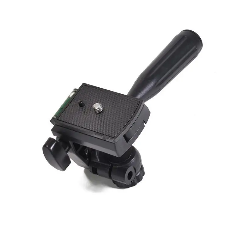 Аксессуары для штатива мобильный телефон, трехмерный пластиковый ремень, БЫСТРОРАЗЪЕМНАЯ пластина, осветительная стойка, камера, поворотная головка