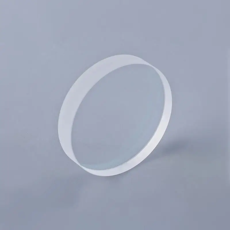 Best Quality RayTools AG Laser Head Protection Lens for Laser Cutting Head 28*4mm for BT240 BT240S BM111 Protective Lens