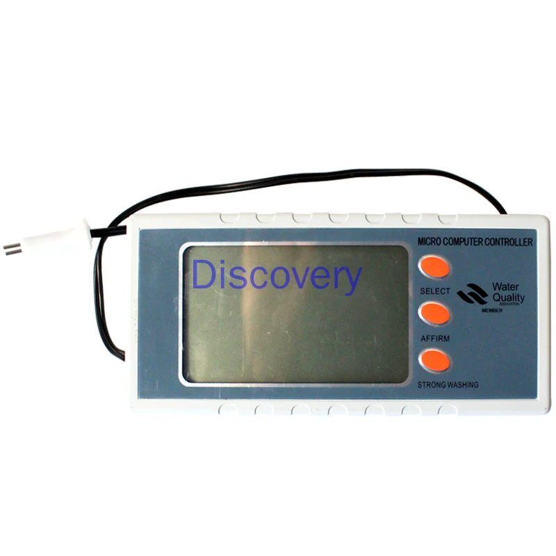 ピュアウォーターマシン,LCDコンピューター画面と3aディスプレイを備えたユニバーサルコンピューターボックス,制御ボード付き