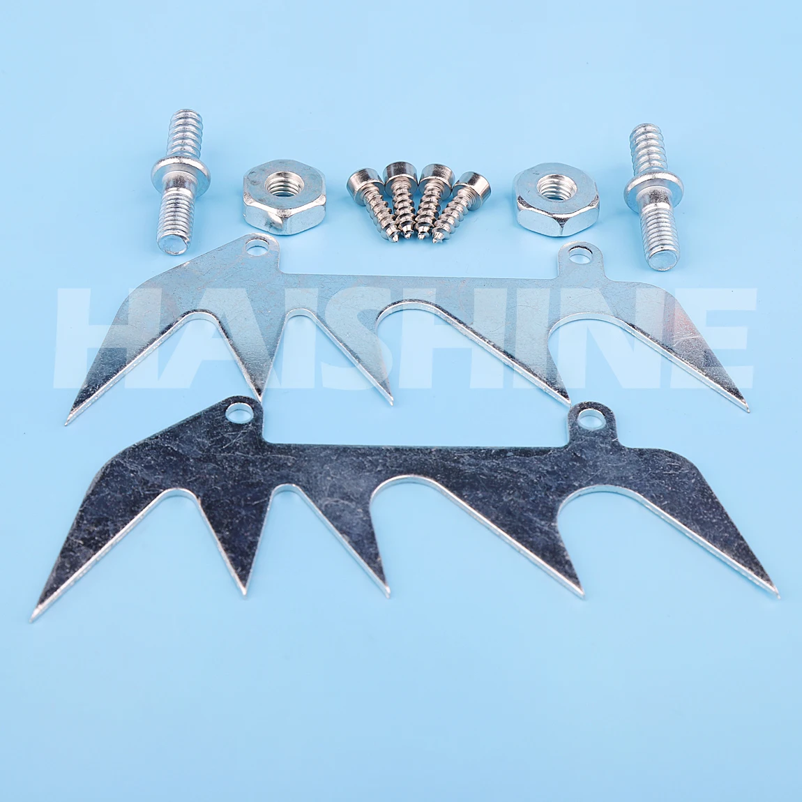 Imagem -04 - Kit de Motosserra para Cachorro Conjunto de Amortecedor com Cauda de Elevação para Motor Stihl Ms170 Ms180 Ms191t Ms192t Ms210 Ms230 Ms250 017 018 020t 021 023 025