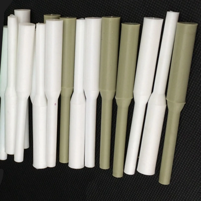 ELEG-20Pcs PPR Water Pipe Repair Rod, PPR Repair Sticks, Pipe Plastic Pipe Welding Parts Bar