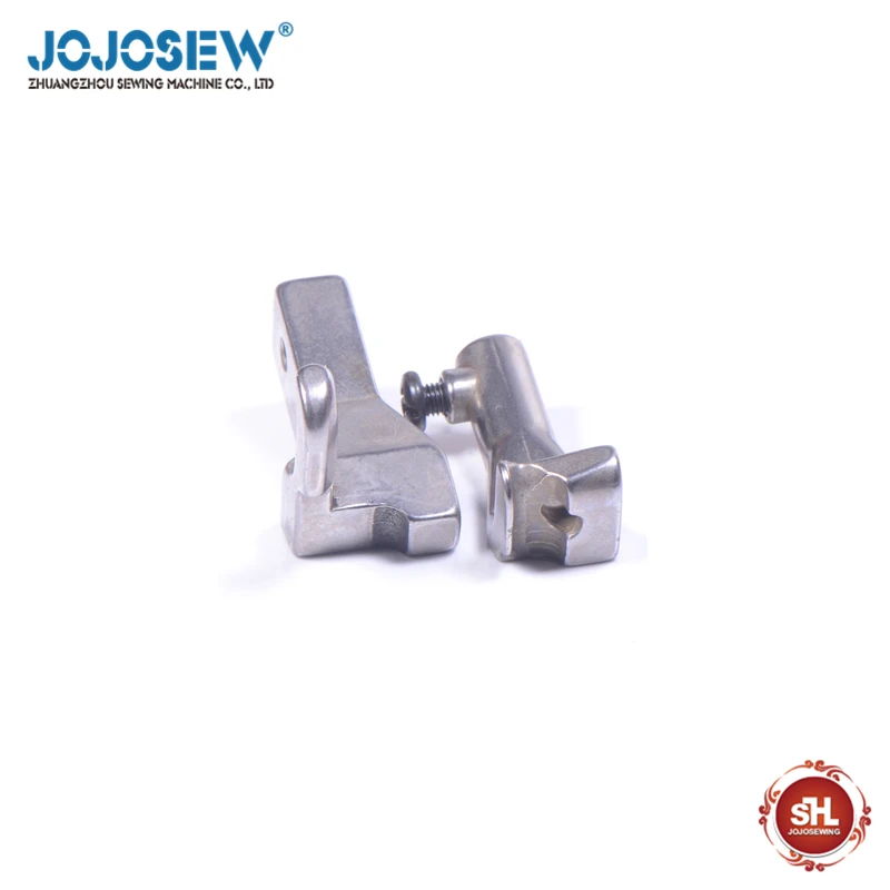 Jojosew JS 441 205 TSC-441 CB4500 Thick thread machine Needle plate Wire core Knife needle Ultra-small side bobbin winder