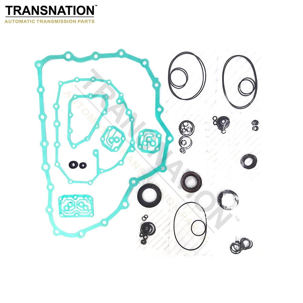 

RM4 B5RA Auto Transmission Overhaul Kit Seals Gaskets Fit For HONDA CRV 2007-2012 Car Accessories Transnation B134820G