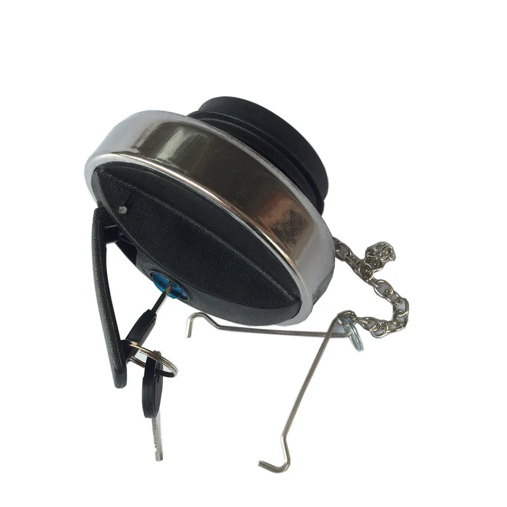 Fuel Tank Cover Loc…