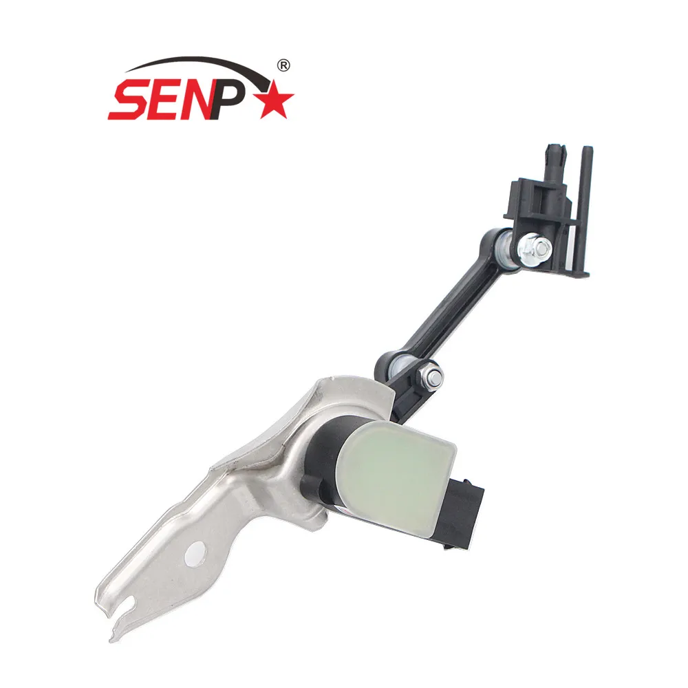 SENP Hight Quality Headlight Level Sensor Fit For AUDI Q7 2010-2015 OEM 7L0 616 214 C