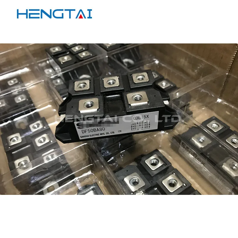 MODULE neuf et ORIGINAL DF100AA160 DF50BA80 DF50AA160, livraison gratuite