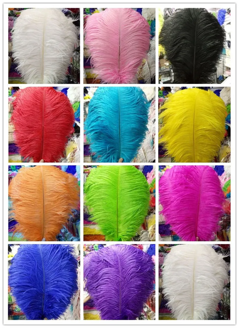 10Pc/lot 55-60CM 22-24