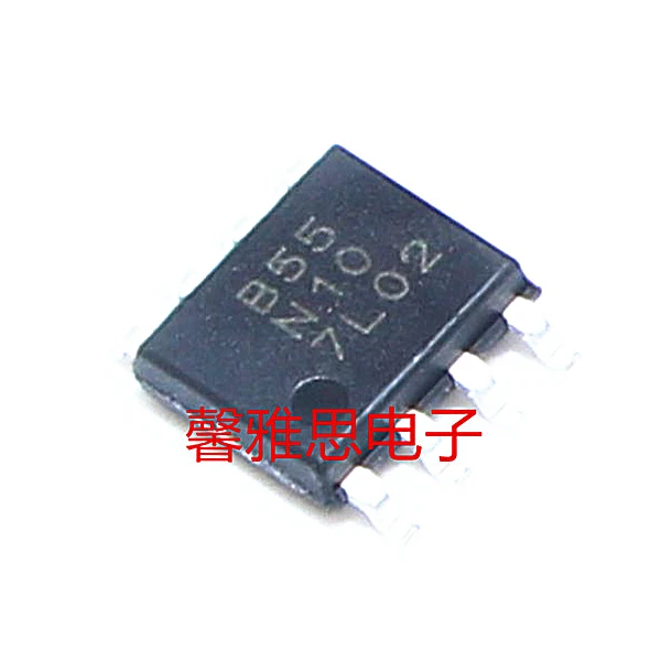 

10pcs/lot MTB55N10Q8 B55N10 SOP8