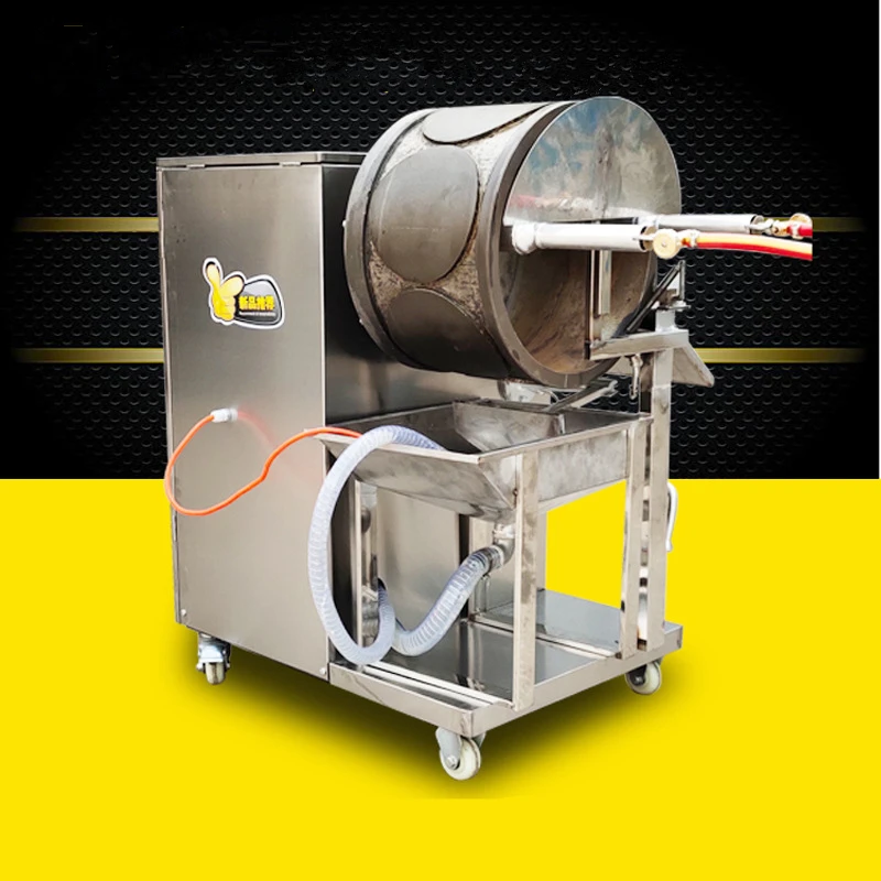 자동 토틸라 기계 팬케이크 스프링 롤 과자 기계 상업 옥수수 빵 기계 전기 쌀 크래커 기계