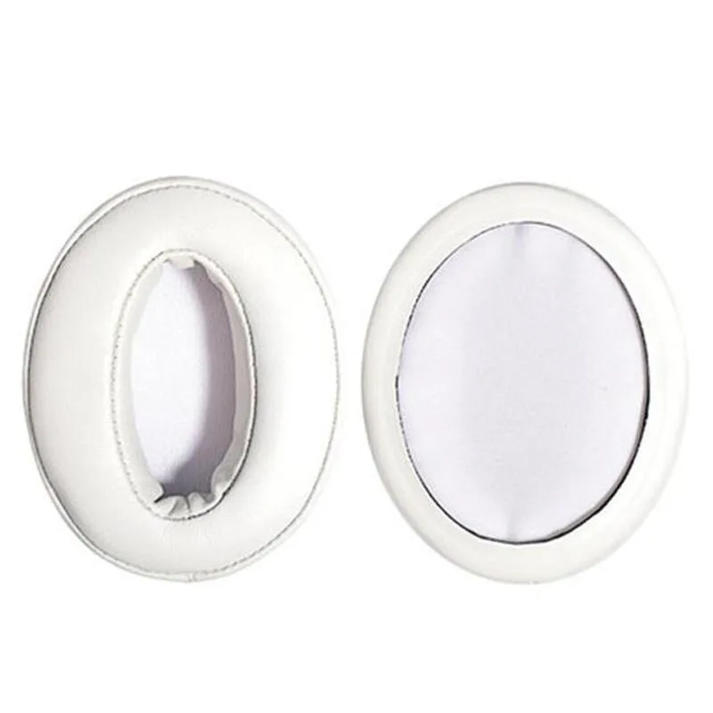 Thích Hợp Cho Tai Nghe Sennheiser HD4.50BT HD4.30 HD4.40BT Miếng Đệm Tai Nghe Tai Nghe Chụp Tai Tay Đầu Tia Bọt Biển Da Bịt Tai