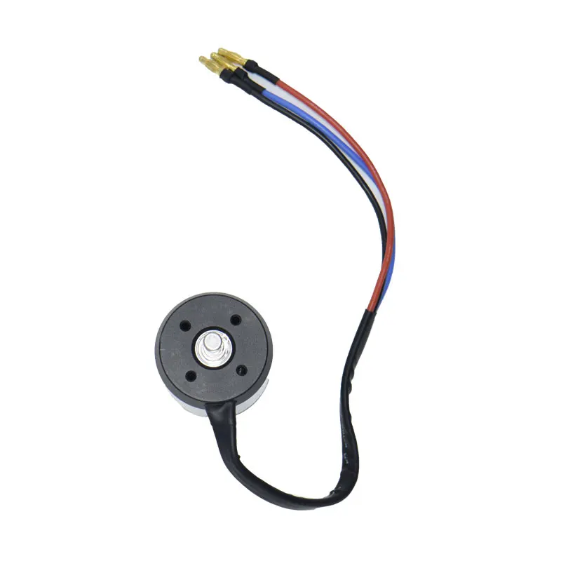 New 5065 270kv 330KV Belt Brushless Skateboard Motor Hall Sensor For Electric Belt Skateboard Offroad Electric Longboard