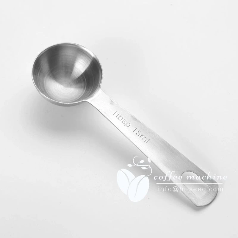 Stainless Steel Baking Teaspoon 1-3 Grams Of Powder Measuring Household Coffee Rice Noodles 5 Grams Milk Powder Spoons