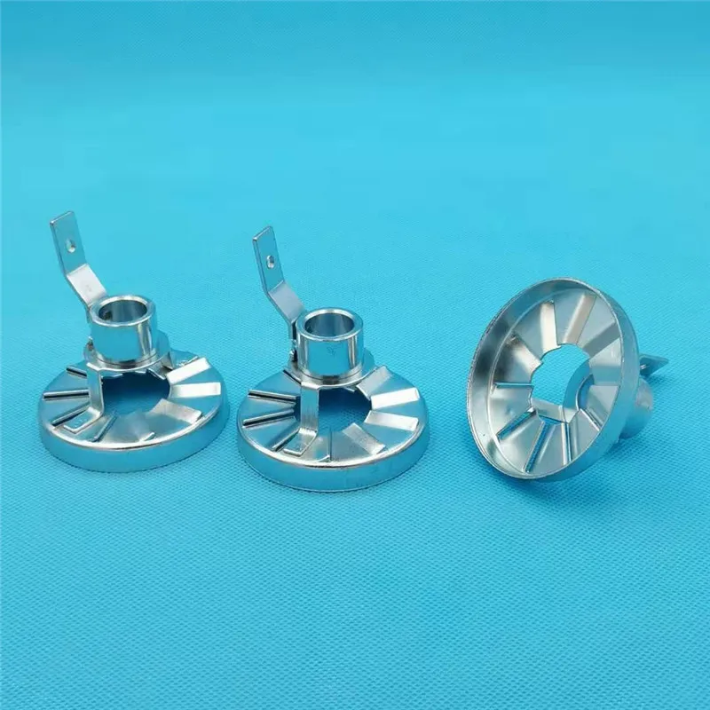 CX14 BT14 PX14 Burner Accessory Single-stage Flame Stabilizer Disc Plate,Oil Burner Flame Disk Accessories,flame rings