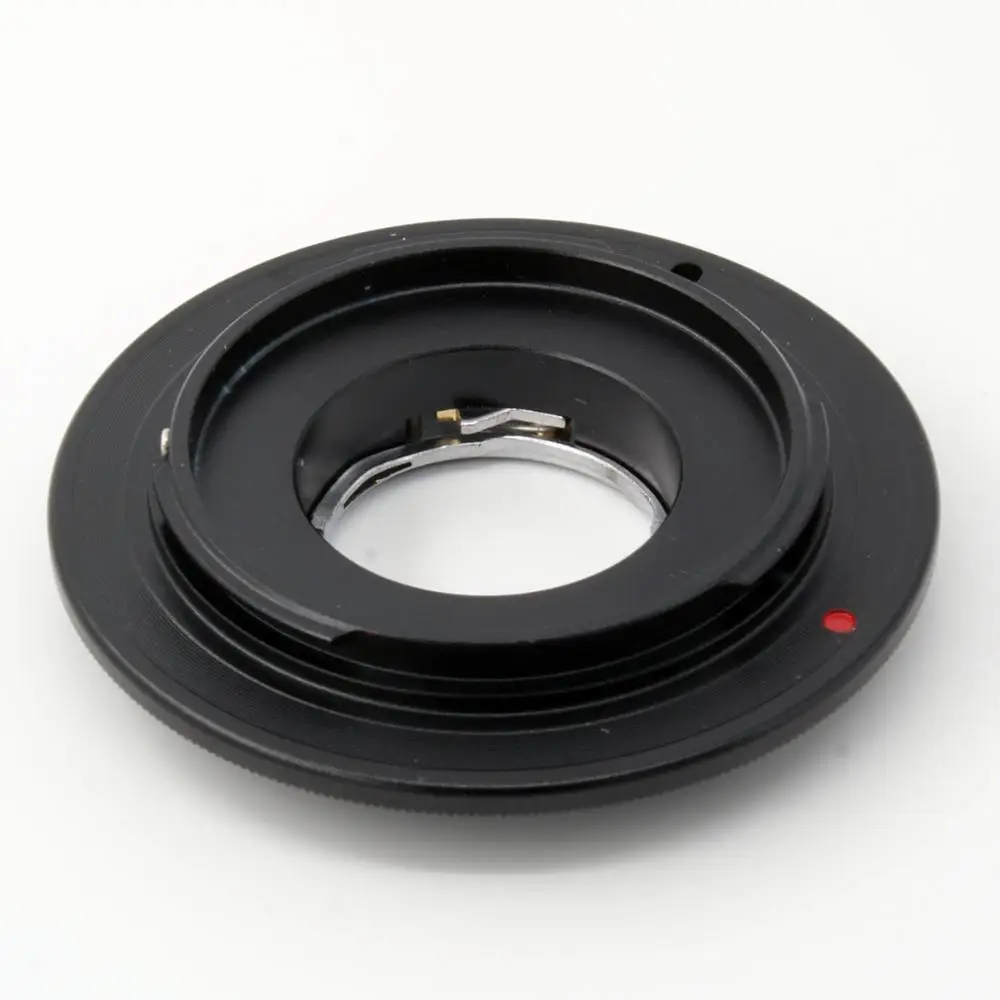 Ptx110-M43 Adapter Dành Cho Ống Kính Pentax Tự Động 110 Ống Kính Micro 4/3 M4/3 Olympus Máy Ảnh Panasonic GF6 E-PL5 E-M5